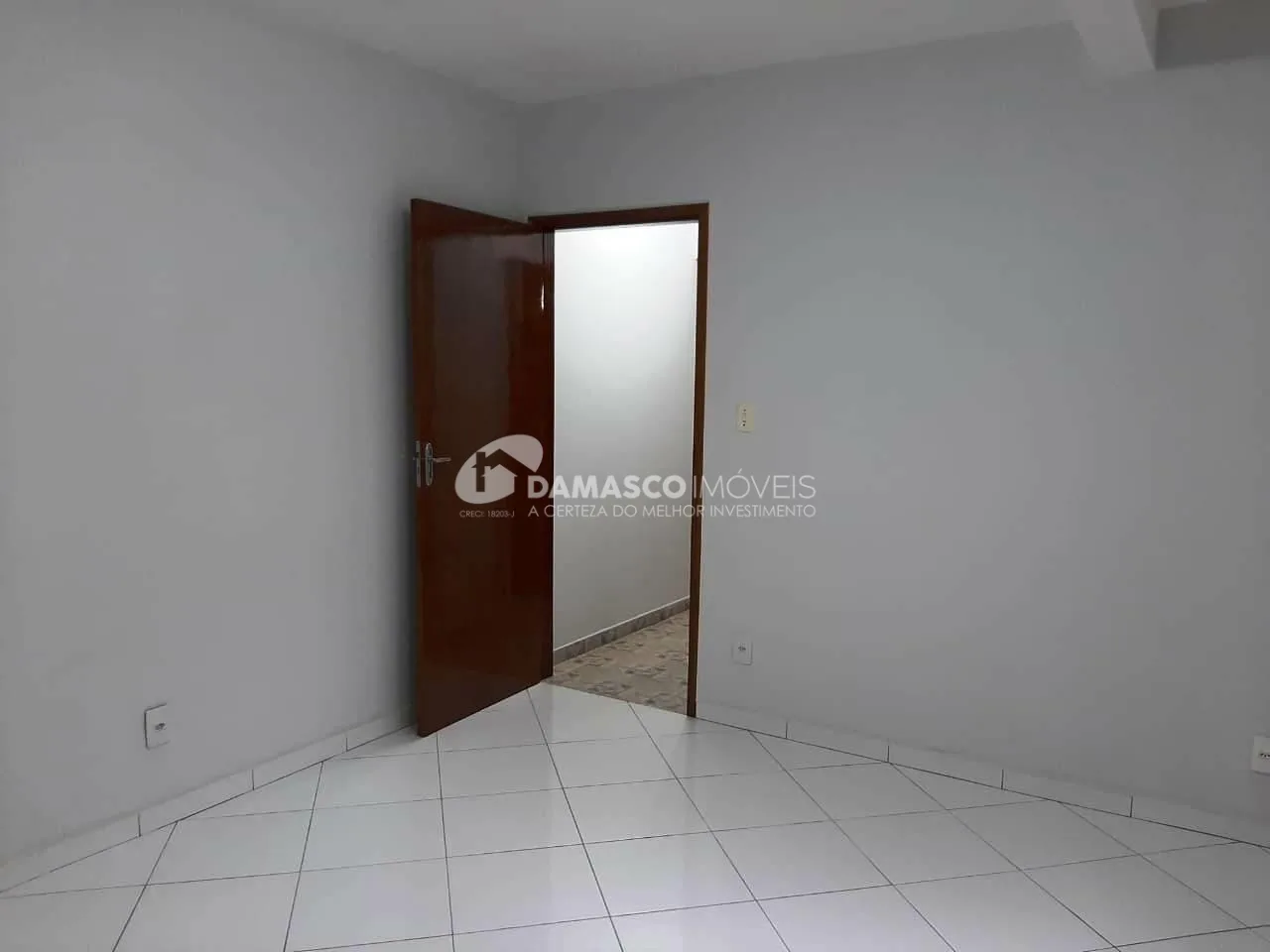 Casa para Locação 1 Quarto, Mauá, São Caetano do Sul - SP