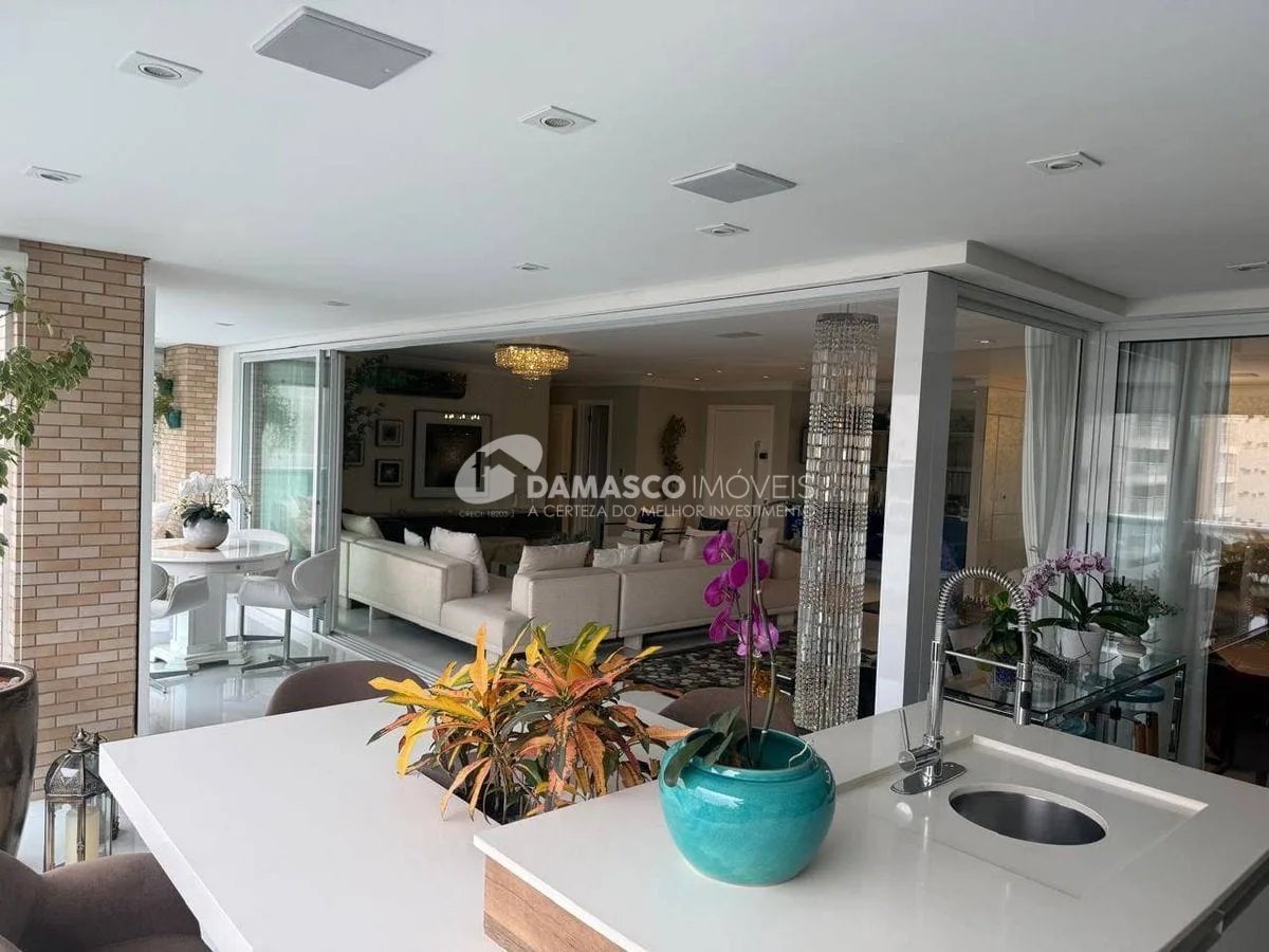 Apartamento com 3 quartos, Santa Paula - São Caetano do Sul