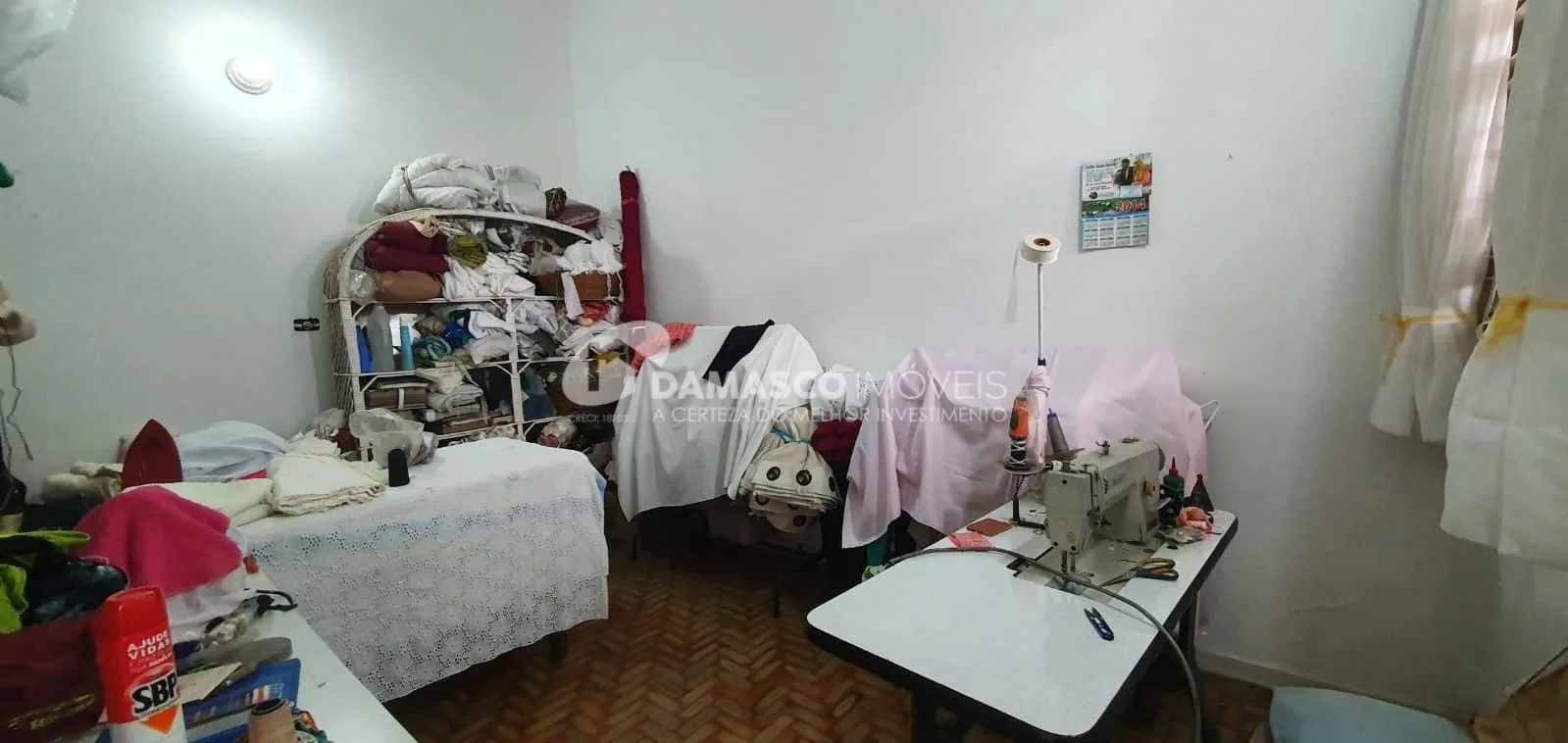 Sobrado à venda 3 Quartos, 2 Vagas, Olímpico, São Caetano do Sul - SP