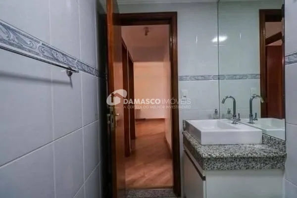Apartamento à venda 3 dorm, 2 vagas, Santa Maria, São Caetano do Sul, SP