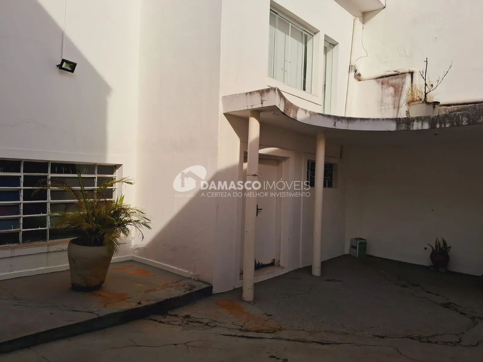Oportunidade !!! Casa Comercial  para locação, Santo Antônio, São Caetano do Sul, SP