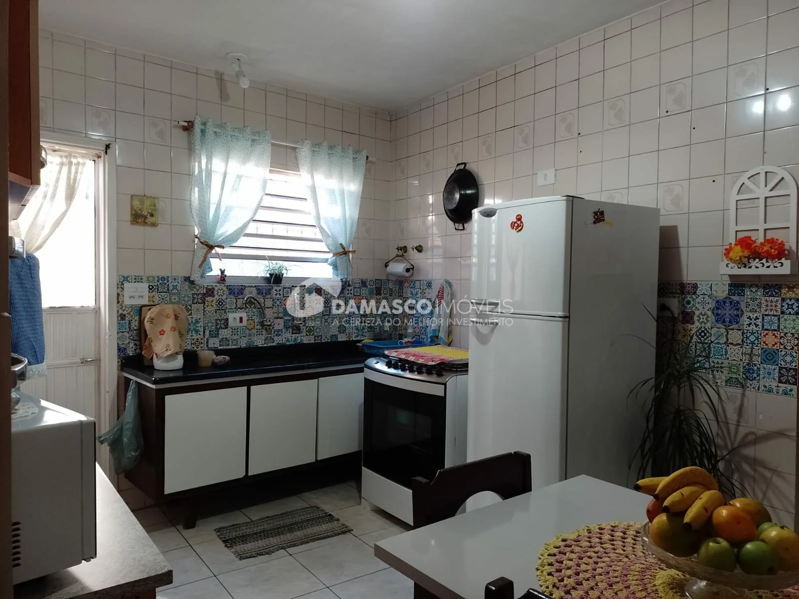 Casa à venda 2 Quartos, 1 Vaga, Vila Palmares, Santo André - SP