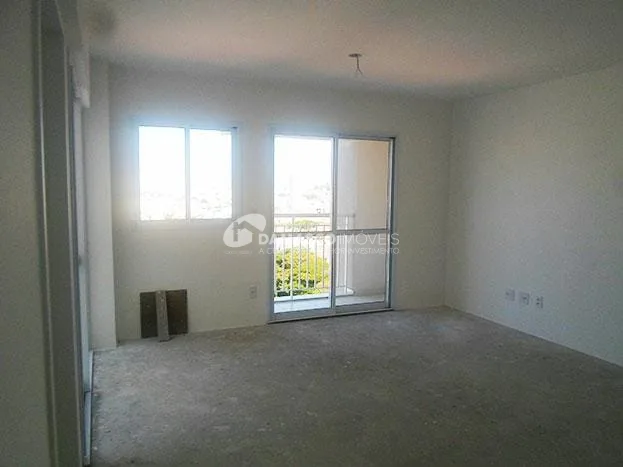 Apartamento à venda 3 Quartos, 1 Suite, 2 Vagas, Barcelona, São Caetano do Sul - SP 