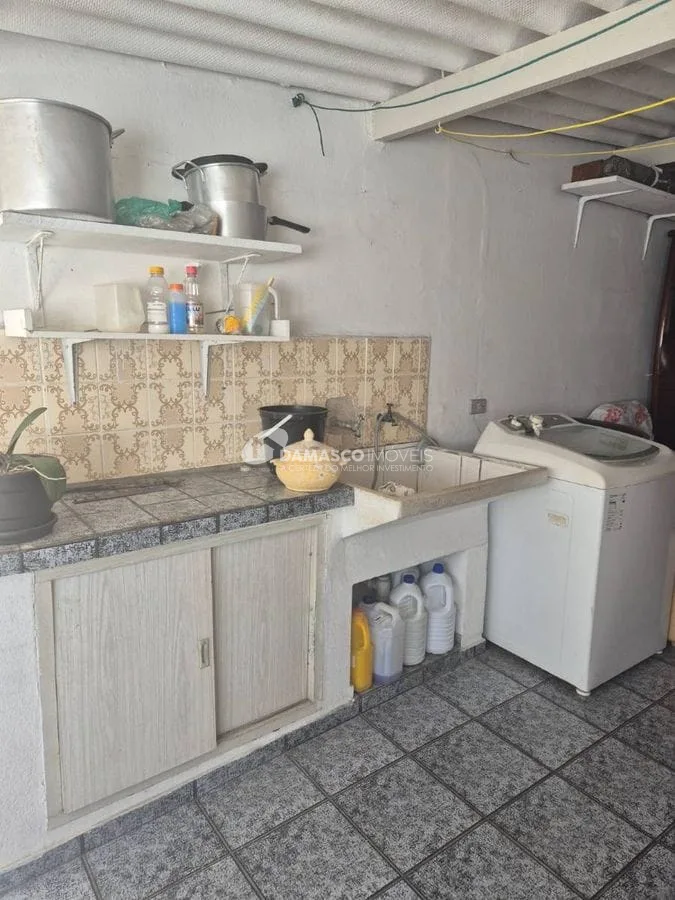 Imovel a venda com 2 casas