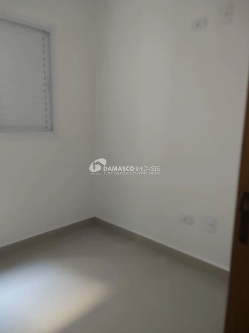 Cobertura à venda 4 Quartos, 3 Suites, 2 Vagas, 150M², Vila Curuçá, Santo André - SP 