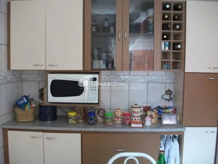 Sobrado à venda 3 Quartos, 1 Suite, 5 Vagas, 120M², Vila Industrial, São Paulo - SP