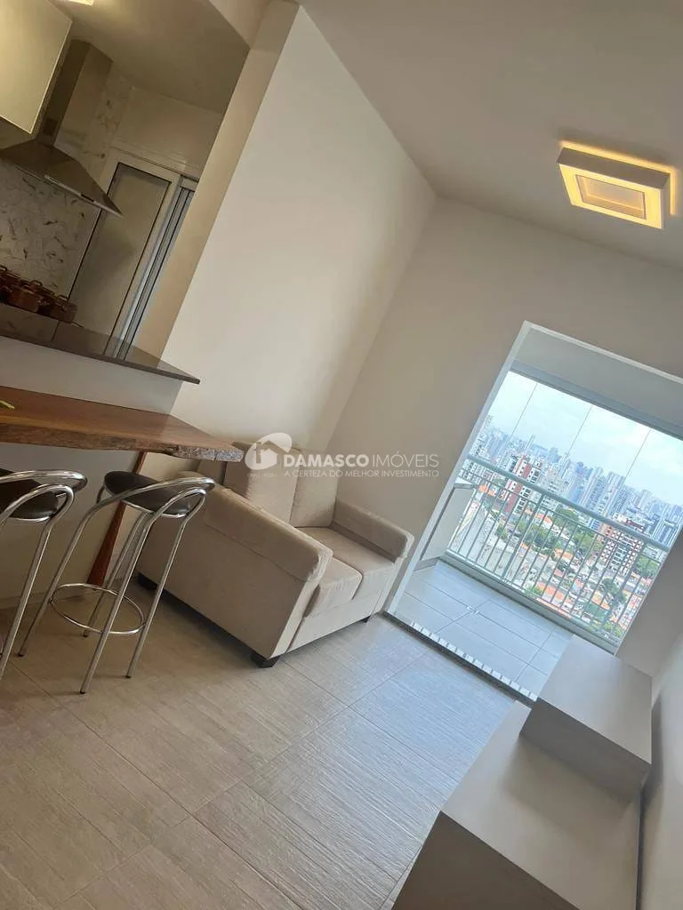 Apartamento à venda, Cambuci, São Paulo, SP