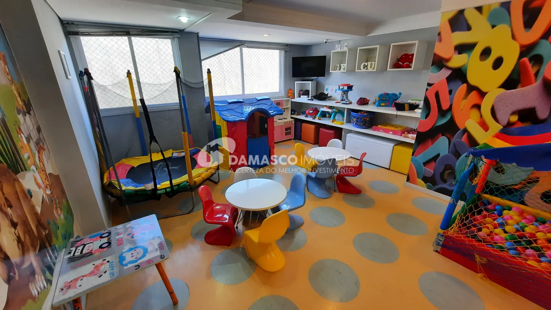 APTO A VENDA, 2 DORM, 2 VAGAS, FUNDAÇÃO, SÃO CAETANO DO SUL