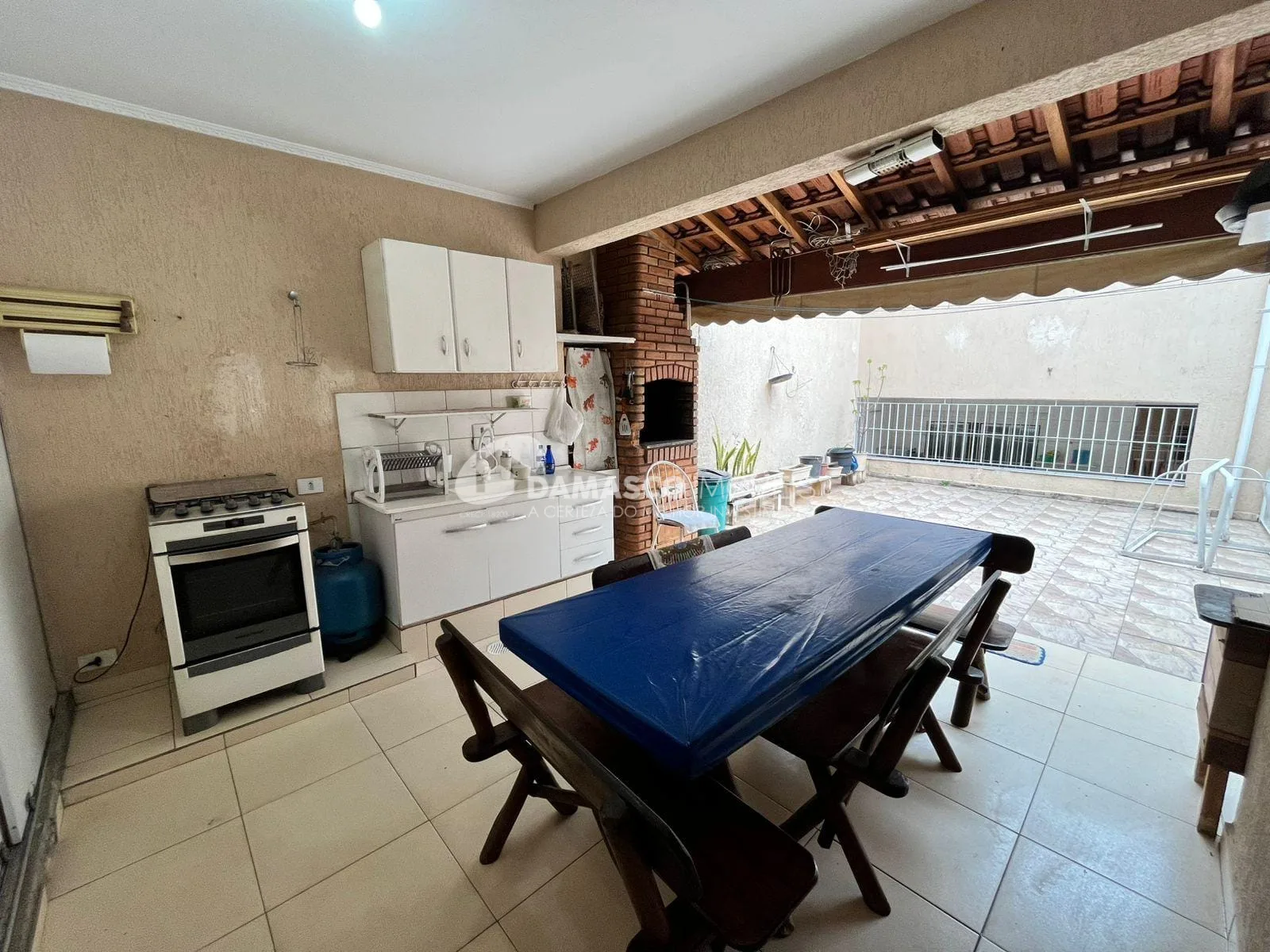 Sobrado à venda, Olímpico, São Caetano do Sul, SP