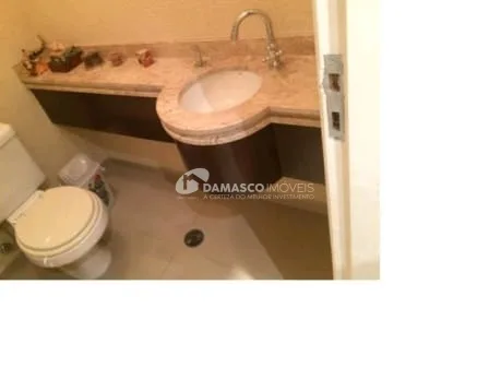 Apartamento à venda, Barcelona, São Caetano Do Sul, SP