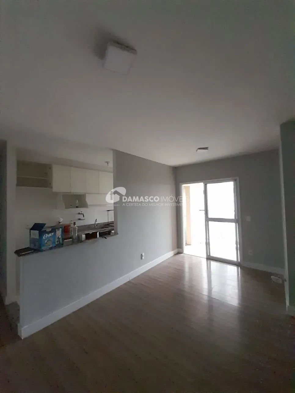 Apartamento para Locação 3 Quartos, 1 Suite, 2 Vagas, Boa Vista, São Caetano do Sul - SP | CONDOMINIO RESIDENCIAL SÃO CAETANO I                        