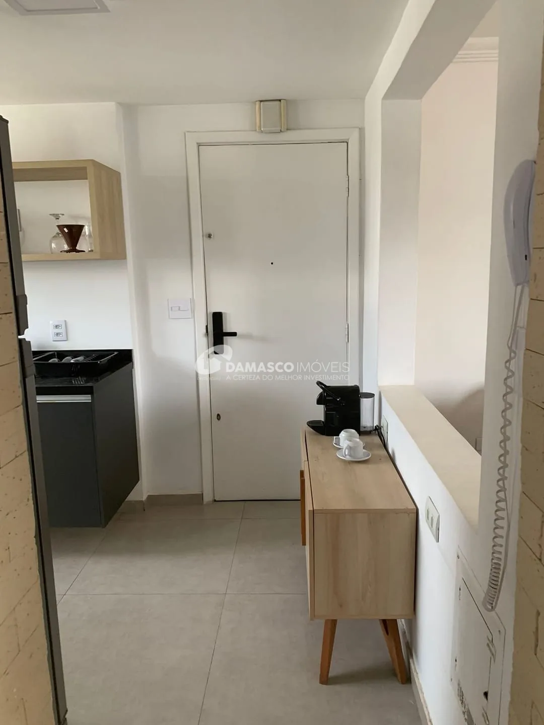 Apartamento para locação, Vila Olímpia, São Paulo, SP