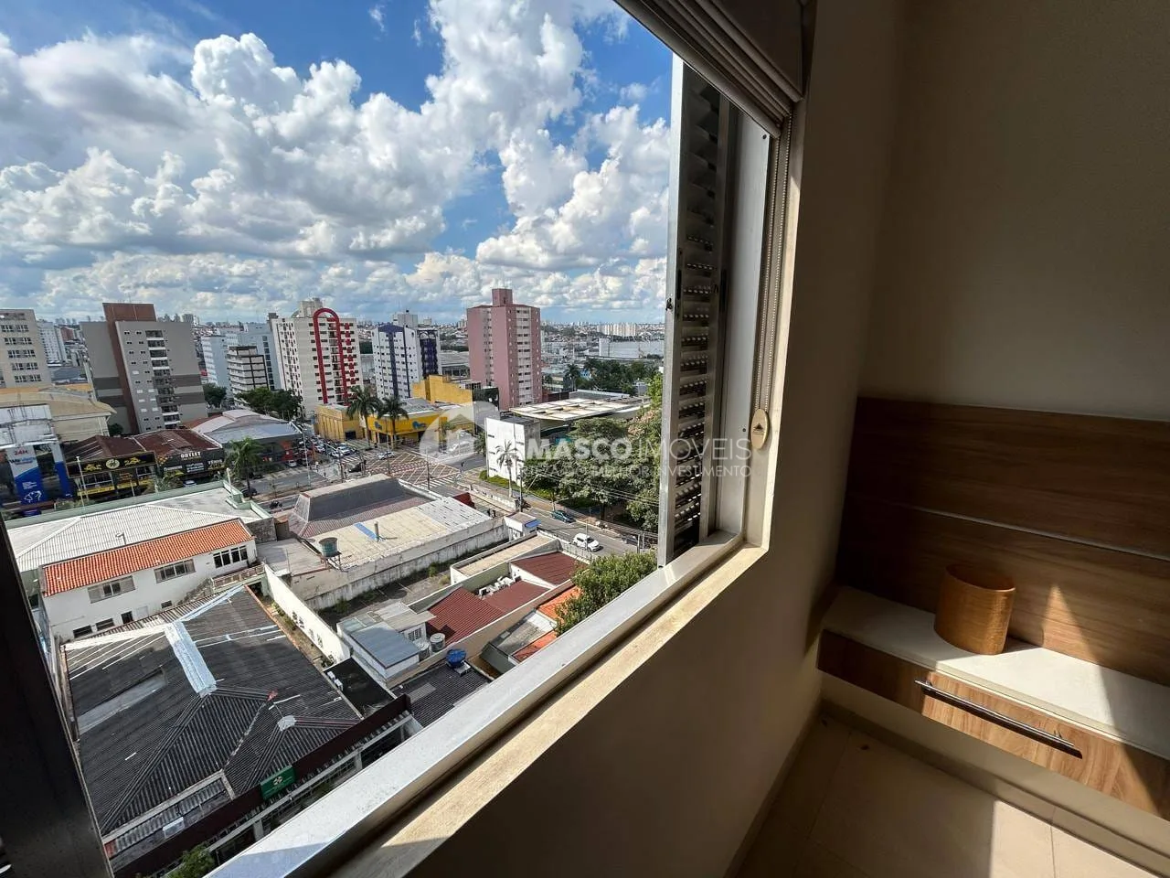 Apartamento à venda, Santa Paula, São Caetano do Sul, SP