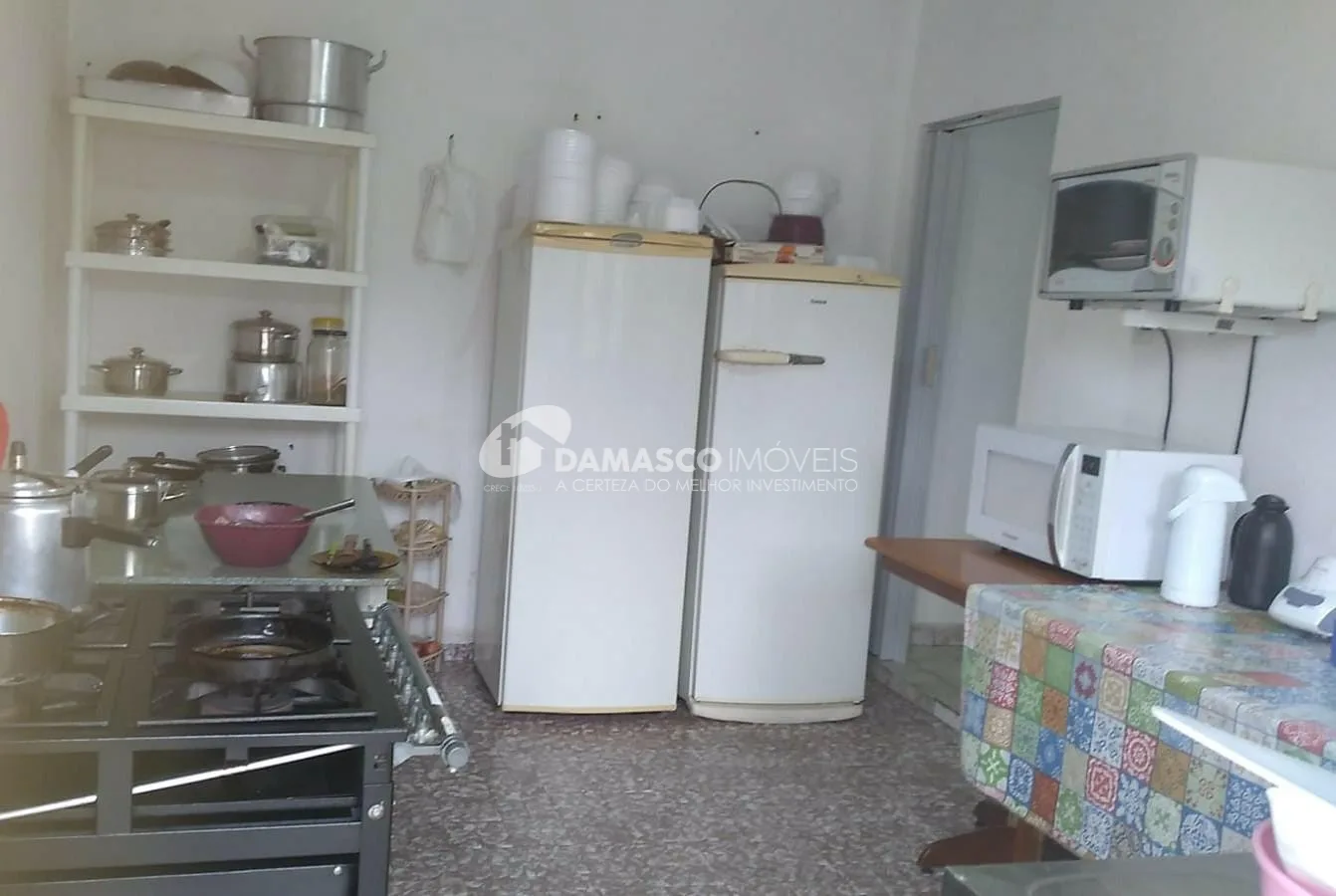 Casa à venda 2 Quartos, 4 Vagas, Vila Alpina, São Paulo - SP