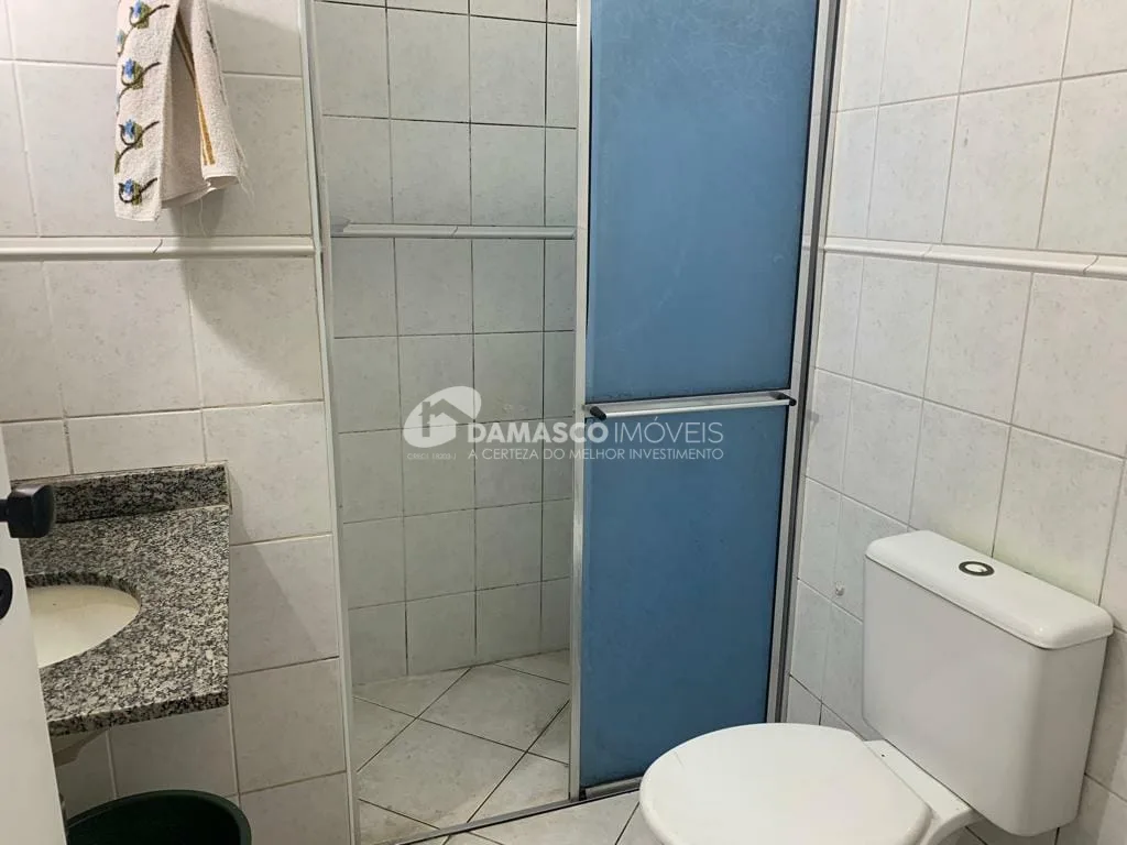 Apartamento à venda 2 Quartos, 1 Suite, 1 Vaga, 77M², Santa Maria, São Caetano do Sul - SP 