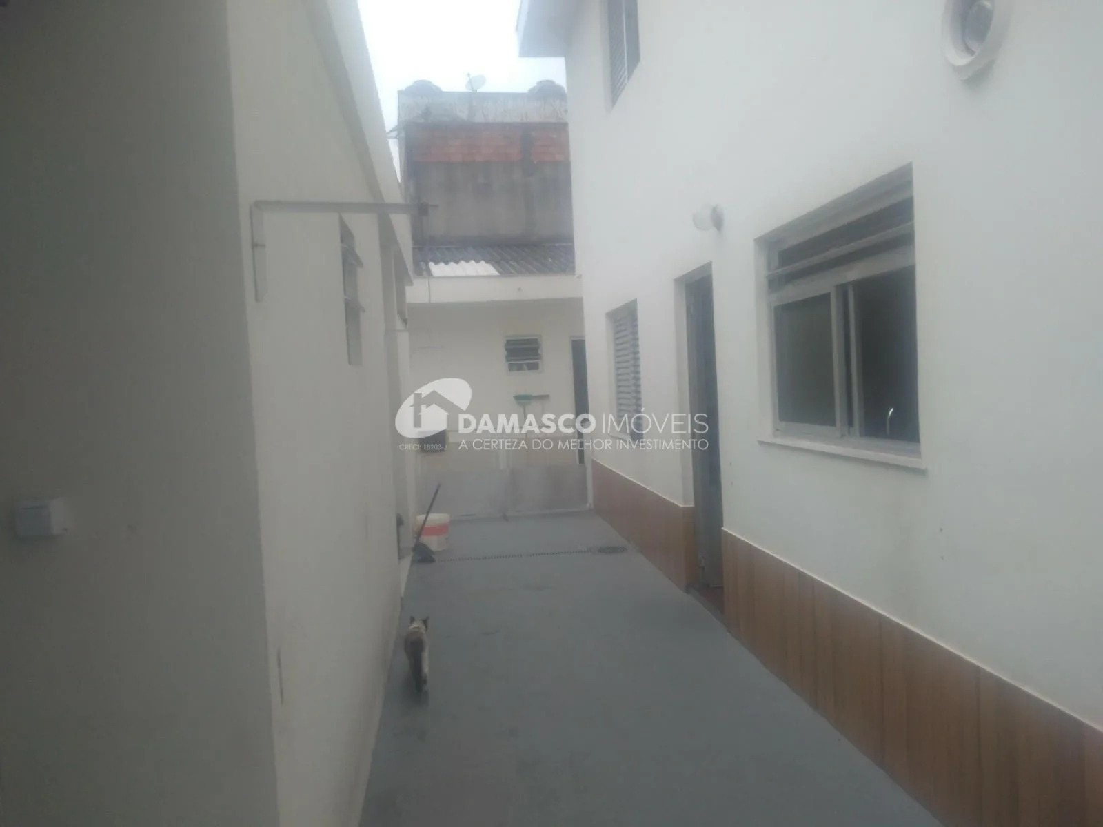 Casa à venda 20 Vagas, Taboão, Diadema - SP