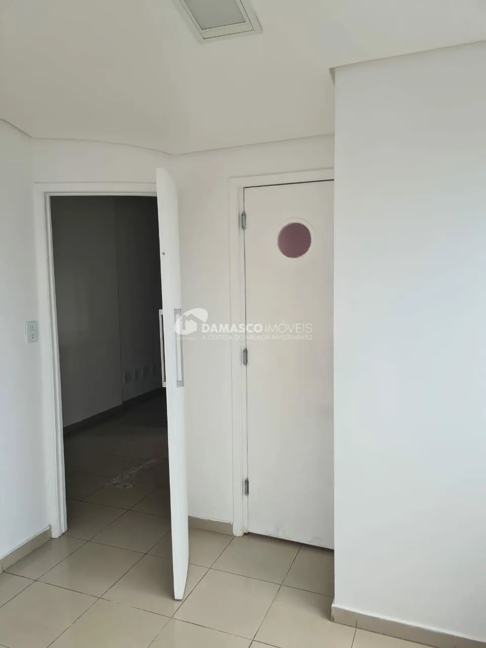 Sala à venda 1 Vaga, 52M², Santo Antônio, São Caetano do Sul - SP 