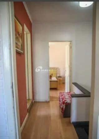 Sobrado à venda 2 Quartos, 1 Vaga, 150M², Boa Vista, São Caetano do Sul - SP