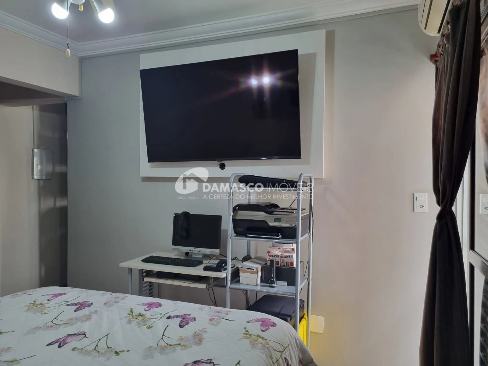 Cobertura / Penthouse à venda, Barcelona, São Caetano do Sul, SP