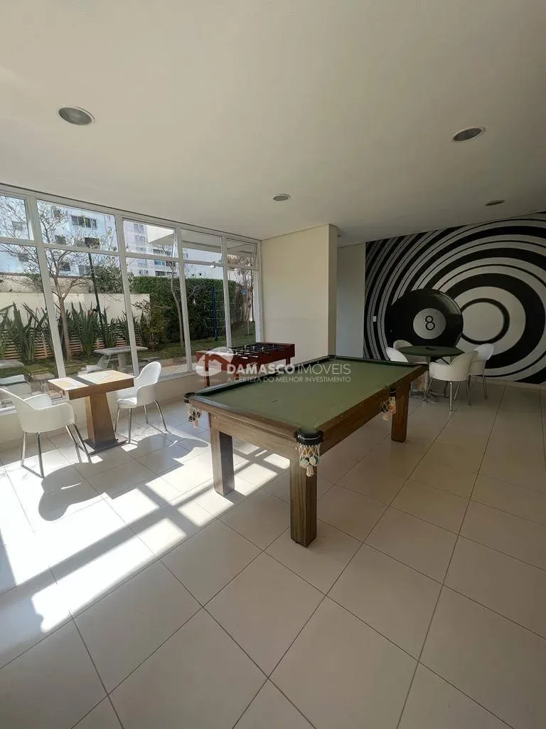 Apartamento à venda, Osvaldo Cruz, São Caetano do Sul, SP