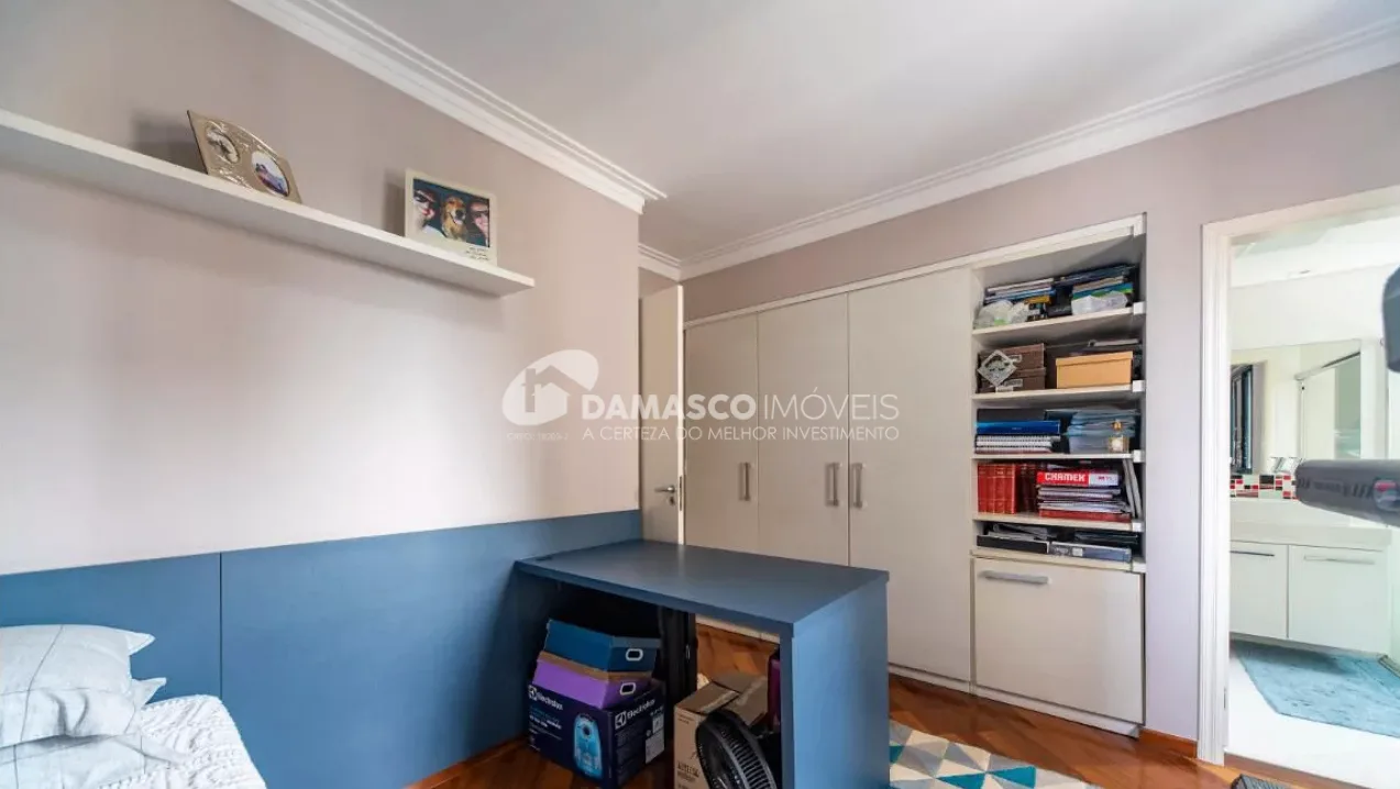 Apartamento à venda, Vila Gilda, Santo André, SP