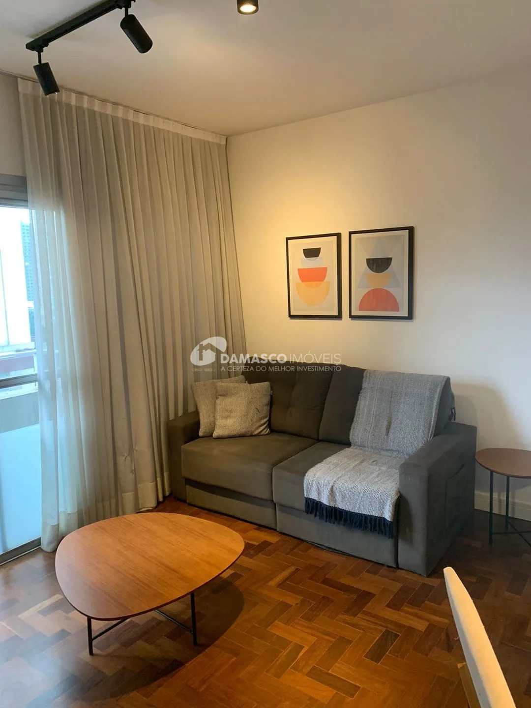 Apartamento para locação, Vila Olímpia, São Paulo, SP
