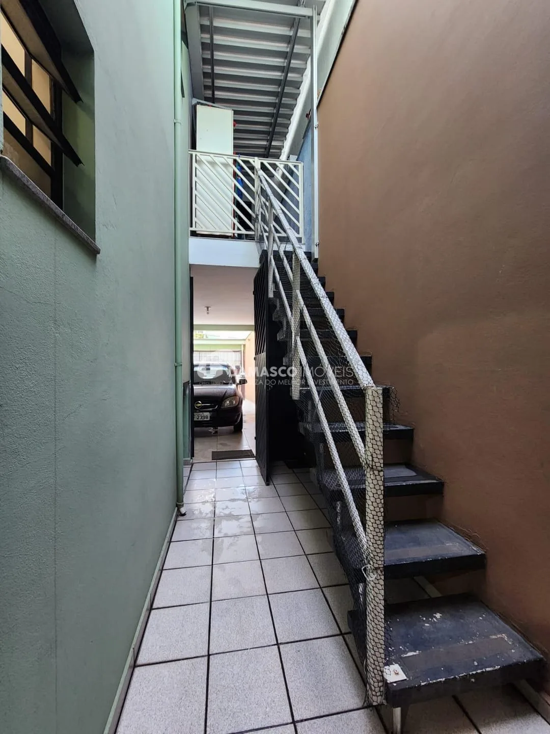 Sobrado à venda, Osvaldo Cruz, São Caetano do Sul, SP