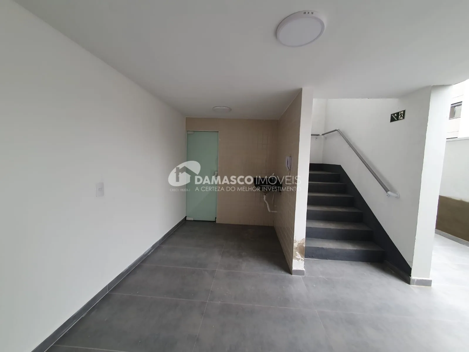 Apartamento à venda, Santa Maria, Santo André, SP