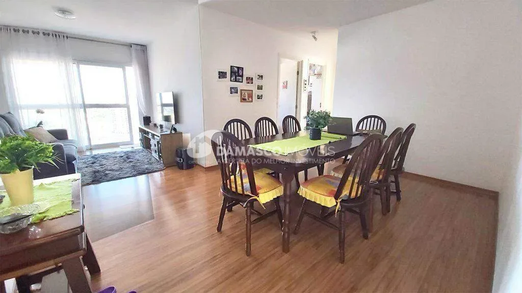 Apartamento à venda, Jardim Bela Vista, Santo André, SP