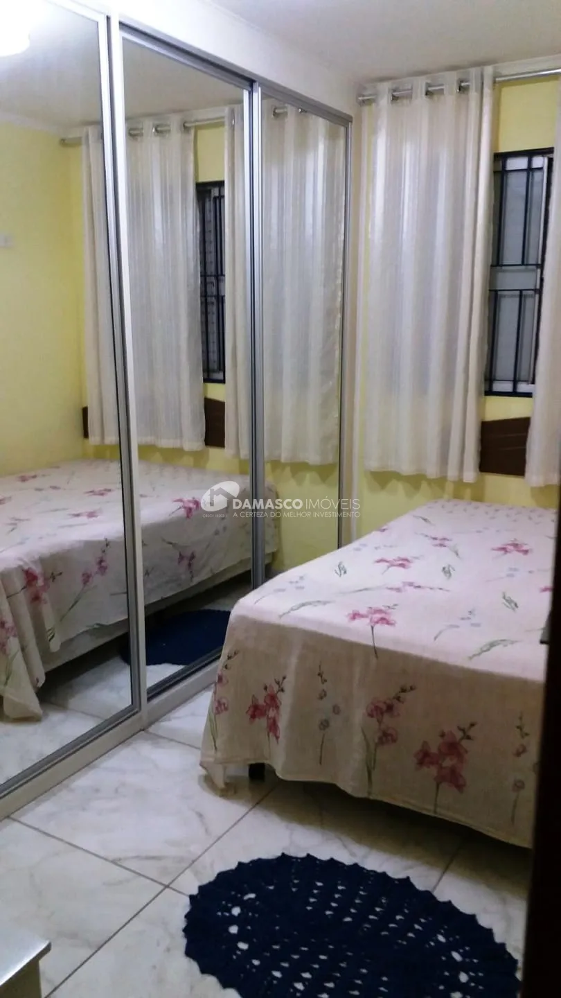 Apartamento à venda 3 Quartos, 1 Vaga, Jardim Independência, São Paulo - SP 