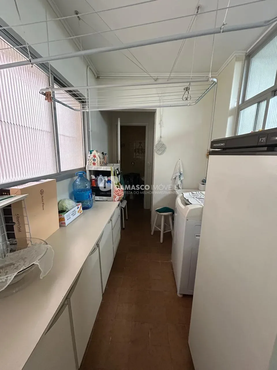 Apartamento à venda, Osvaldo Cruz, São Caetano do Sul, SP