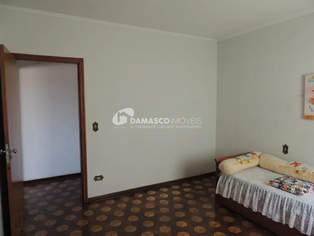 Sobrado à venda 4 Quartos, 1 Suite, 2 Vagas, 167M², Vila Alpina, São Paulo - SP