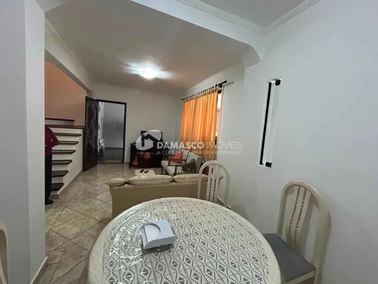 Sobrado para Venda com edícula - 2 Quartos, 2Suites, 3 Vagas, Boa Vista, São Caetano do Sul - SP