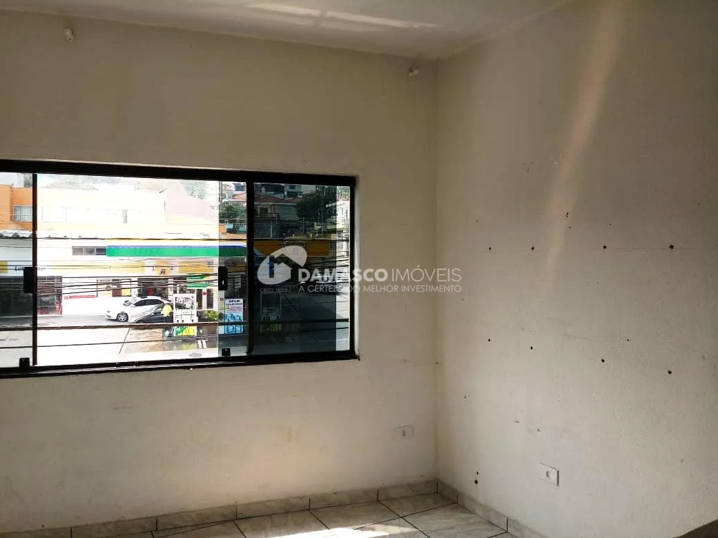 Comercial para Locação Santa Paula, São Caetano do Sul - SP |                                                             