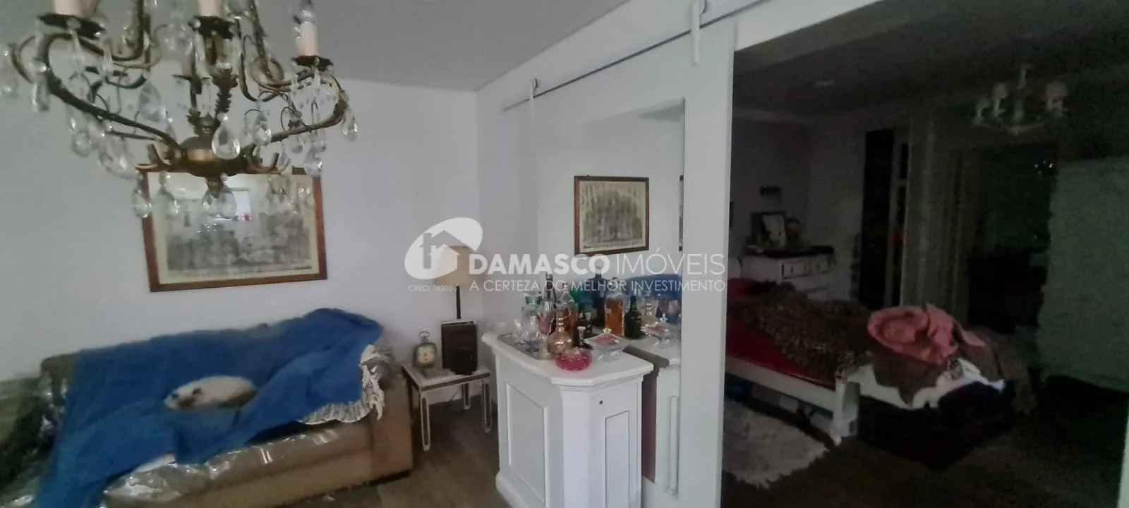 Sobrado à venda 3 Quartos, 5 Vagas, 293M², Cerâmica, São Caetano do Sul - SP