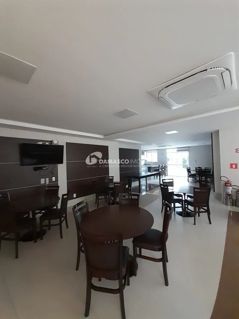 Apartamento para locação, 2 dorm, 1 vaga, Fundação, São Caetano do Sul, SP