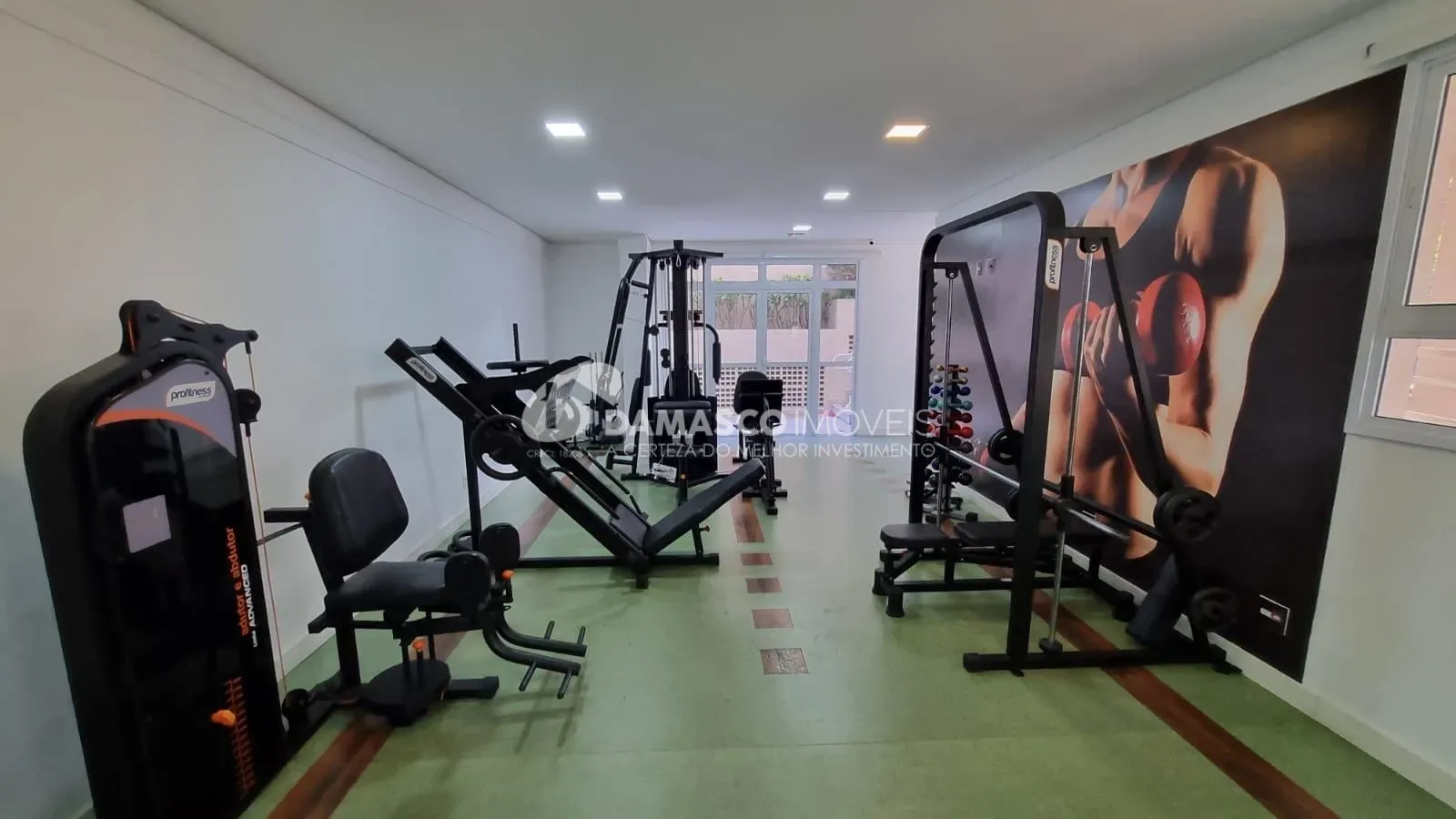 Cobertura / Penthouse à venda, Centro, São Caetano do Sul, SP
