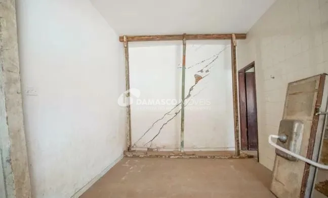 Casa à venda 2 Quartos, 1 Vaga, 312M², Fundação, São Caetano do Sul - SP