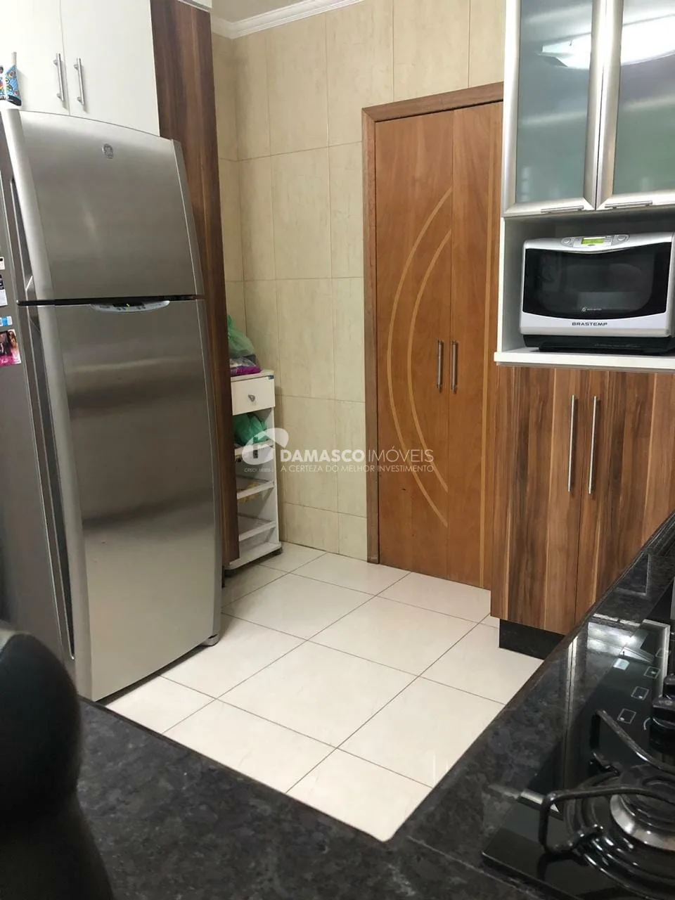 Sobrado à venda 3 Quartos, 1 Suite, 5 Vagas, 256M², Vila Alpina, São Paulo - SP