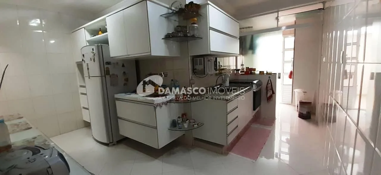 Apartamento à venda 3 Quartos, 1 Suite, 2 Vagas, Santa Maria, São Caetano do Sul - SP 