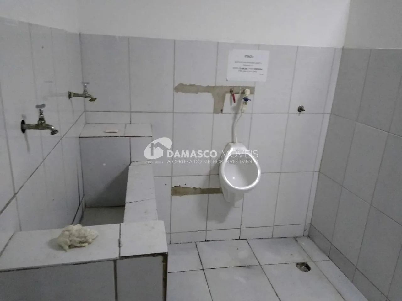 Galpão à venda 275M², Rudge Ramos, São Bernardo do Campo - SP