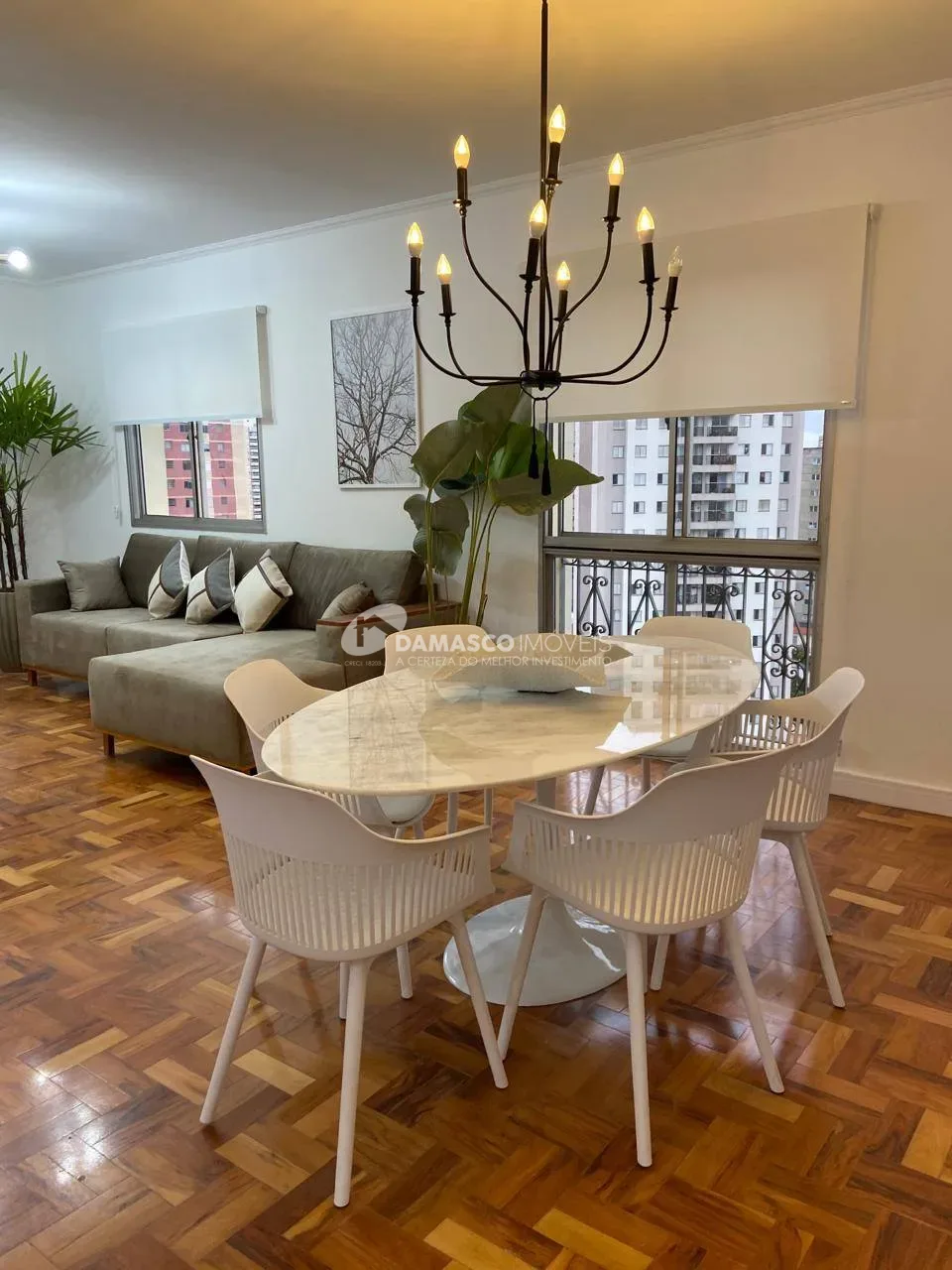 Apartamento à venda, Centro, Santo André, SP