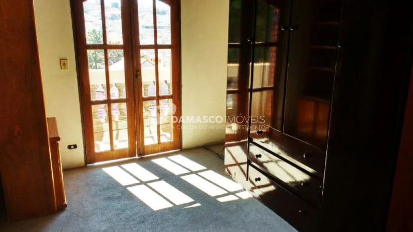 Sobrado à venda 5 Quartos, 3 Suites, 6 Vagas, 333M², São José, São Caetano do Sul - SP