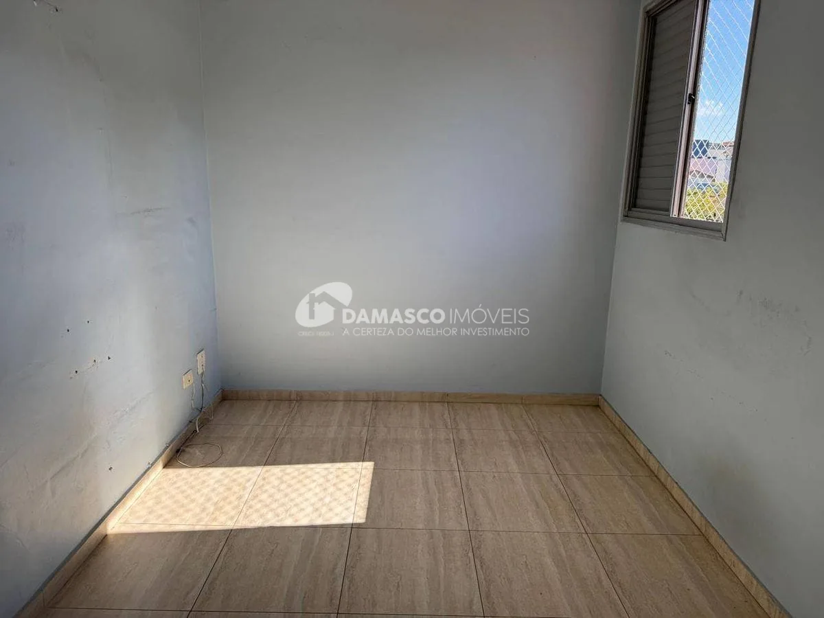 Apartamento  2 dormitorios.