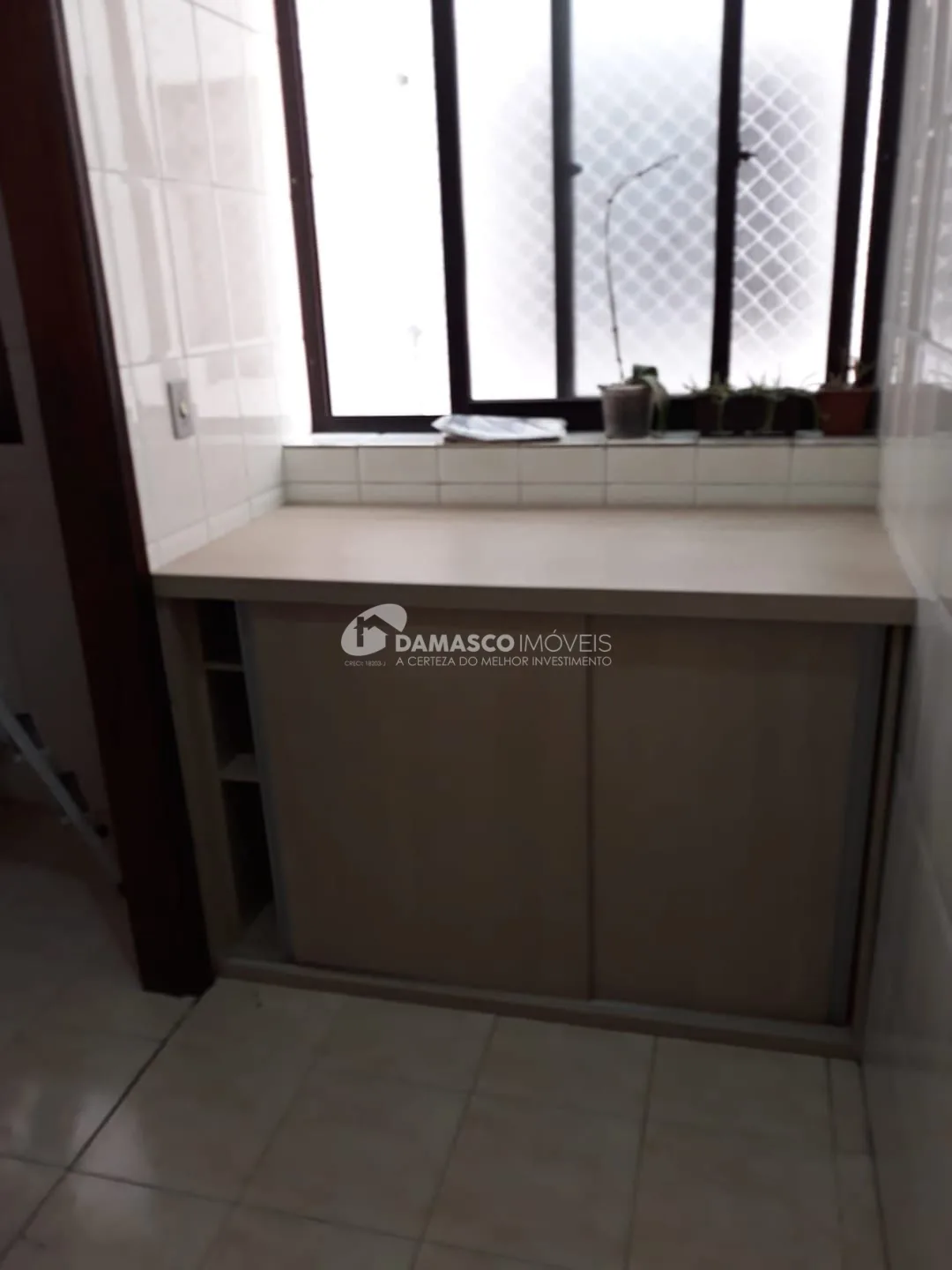 Apartamento para Locação 2 Quartos, 1 Suite, 1 Vaga, Santa Maria, São Caetano do Sul - SP | EDIFICIO COPENHAGEN                                         