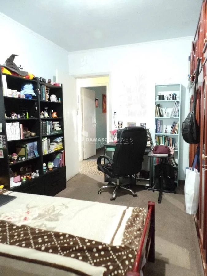 Prédio Residencial e Comercial no Bairro Santa Maria em Santo André