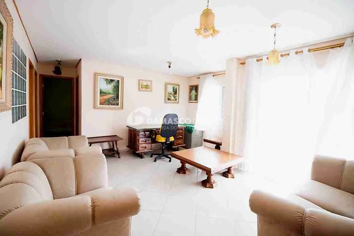 Apartamento para locação, Jardim, Santo André, SP