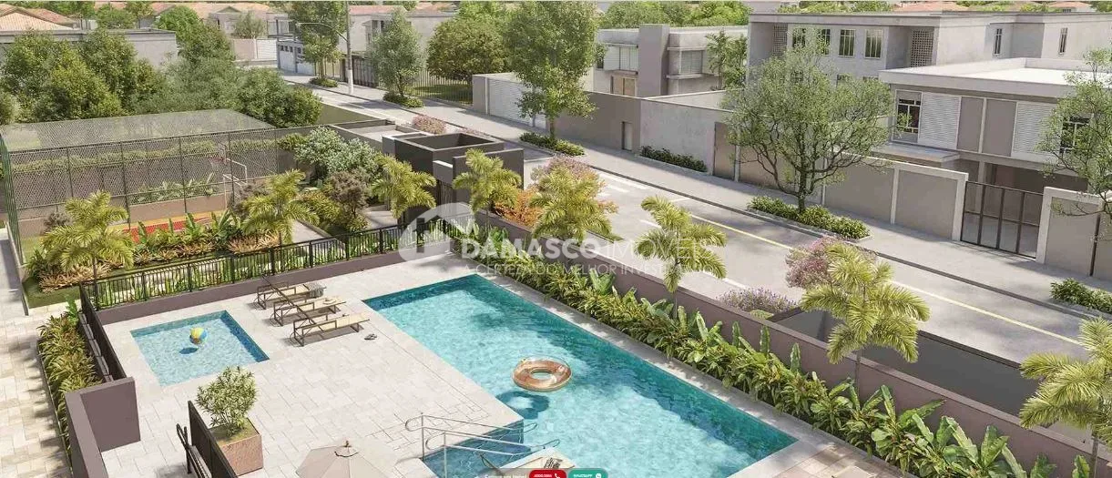 Apartamento 3 suites com varanda gourmet à venda, Santa Paula, São Caetano do Sul, SP