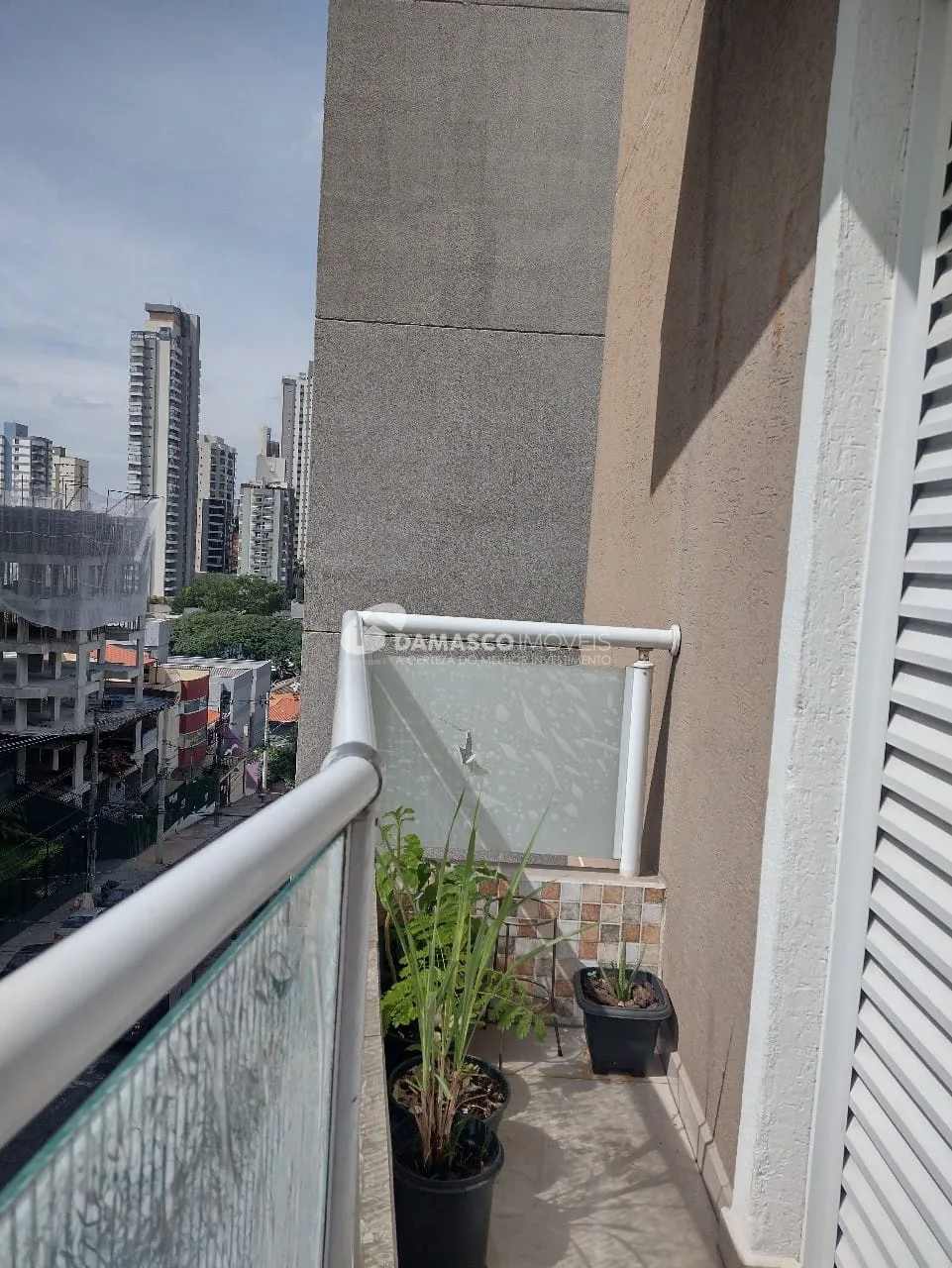 Apartamento à venda, Campestre, Santo André, SP