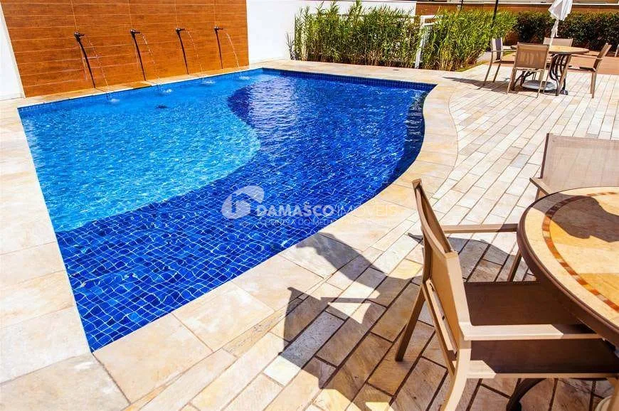 Apartamento à venda, Jardim São Caetano, São Caetano do Sul, SP